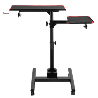 Universal Keyboard and Mouse Tray