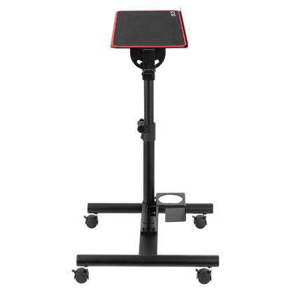 Universal Keyboard and Mouse Tray