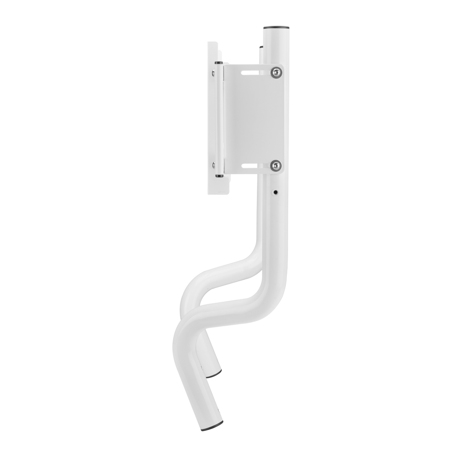 Monitor Stand GTR S3/S8 White