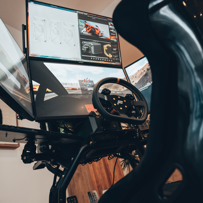 Universal Triple Screen Upgrade Kit