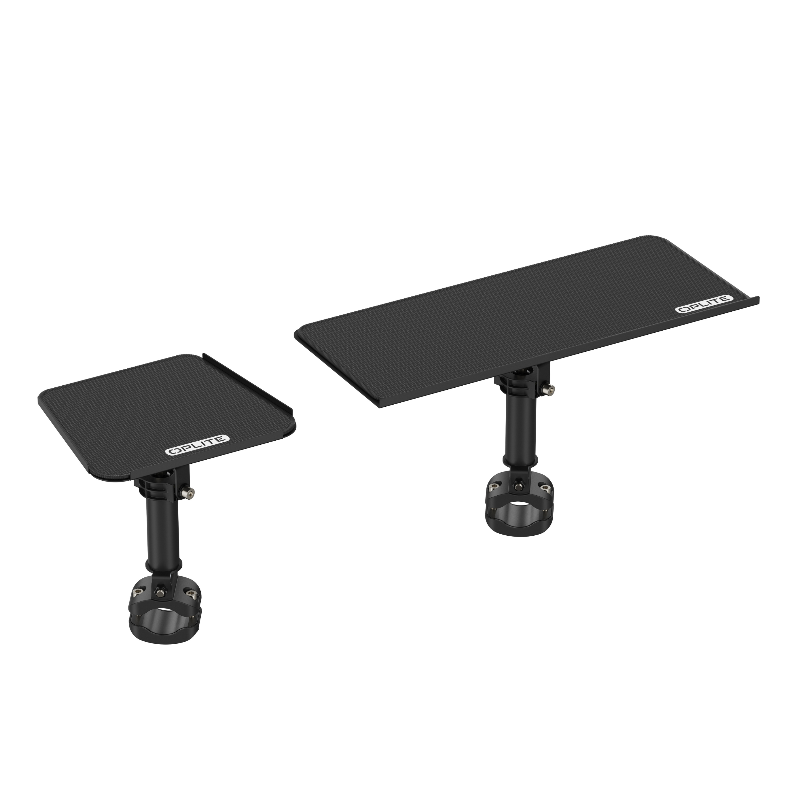 Universal Keyboard &amp; Mouse Tray Black
