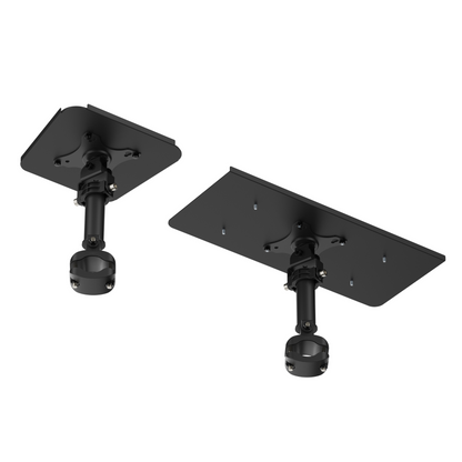 Universal Keyboard &amp; Mouse Tray Black