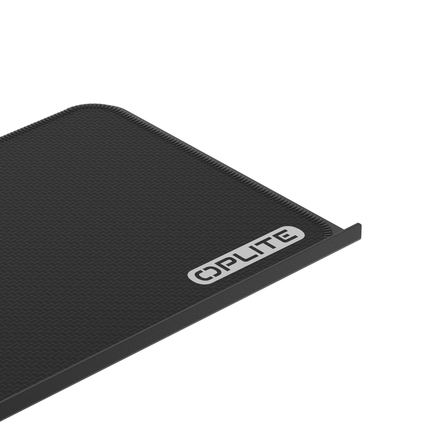 Universal Keyboard &amp; Mouse Tray Black