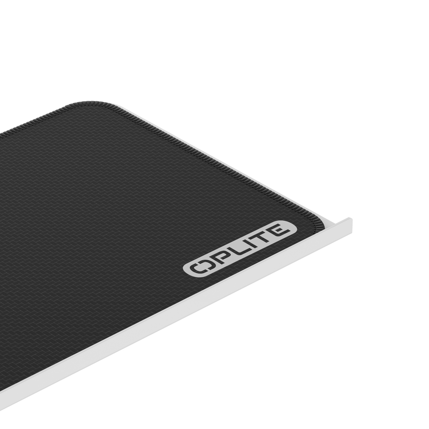 Universal Keyboard &amp; Mouse Tray White
