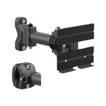 Universal Stream Deck Arm Black