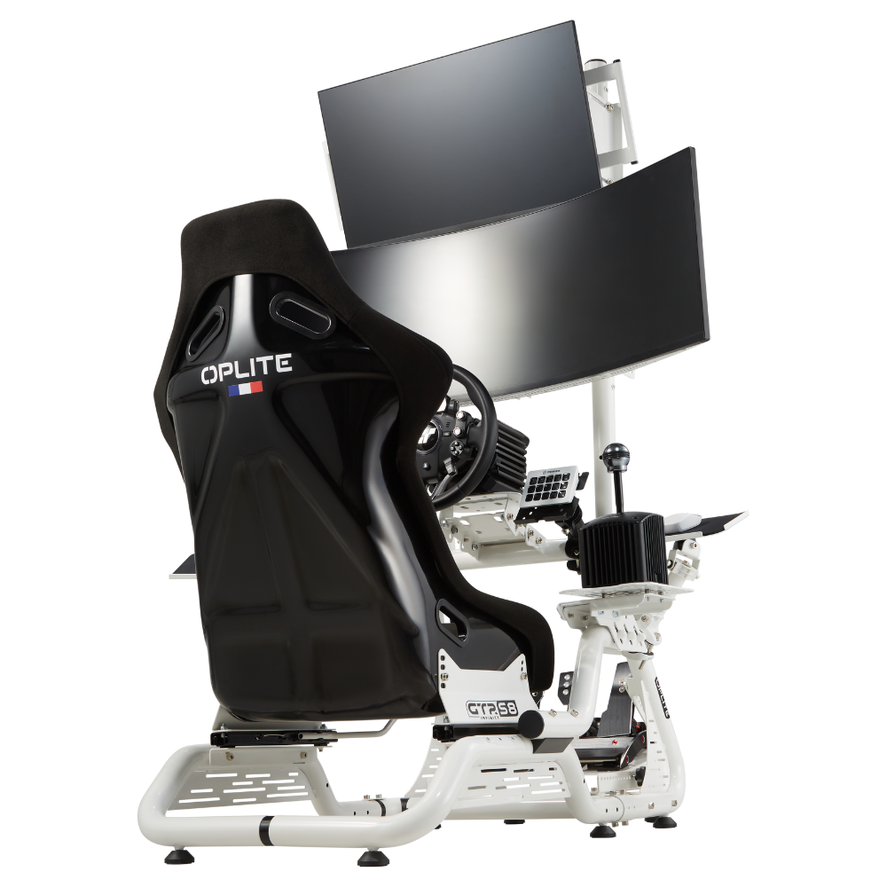 Universal Stream Deck Arm Black