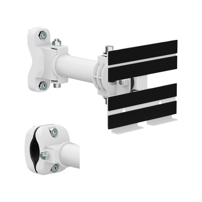 Universal Stream Deck Arm White