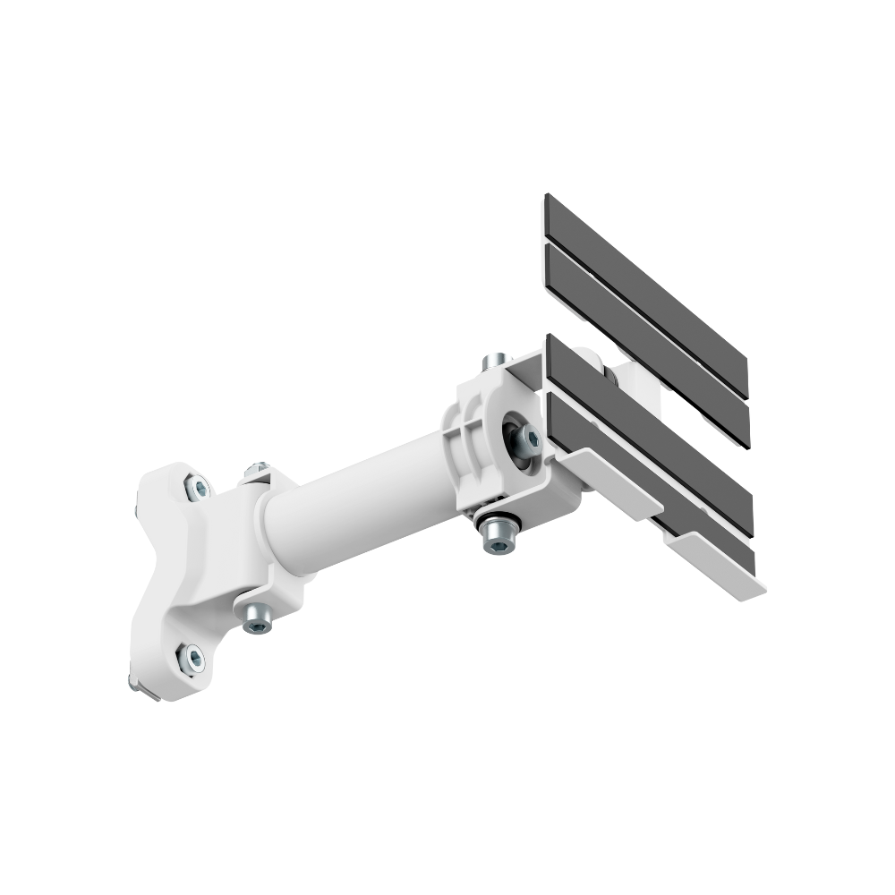 Universal Stream Deck Arm White