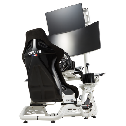 Universal Stream Deck Arm White