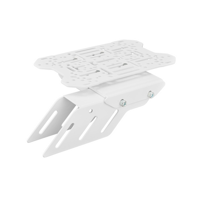 SimRacing &amp; FlightSim Holder White