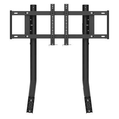 GTR S8 Monitor Stand Esport Black
