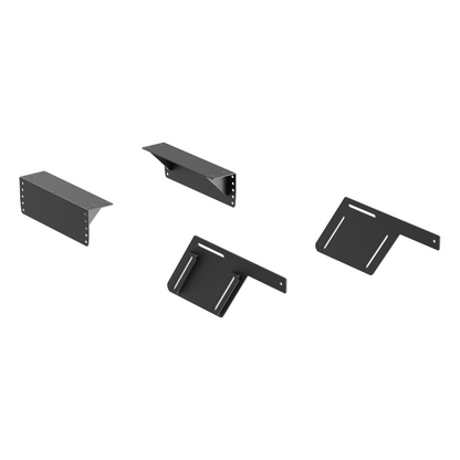 R8 F1 Extension Kit Black