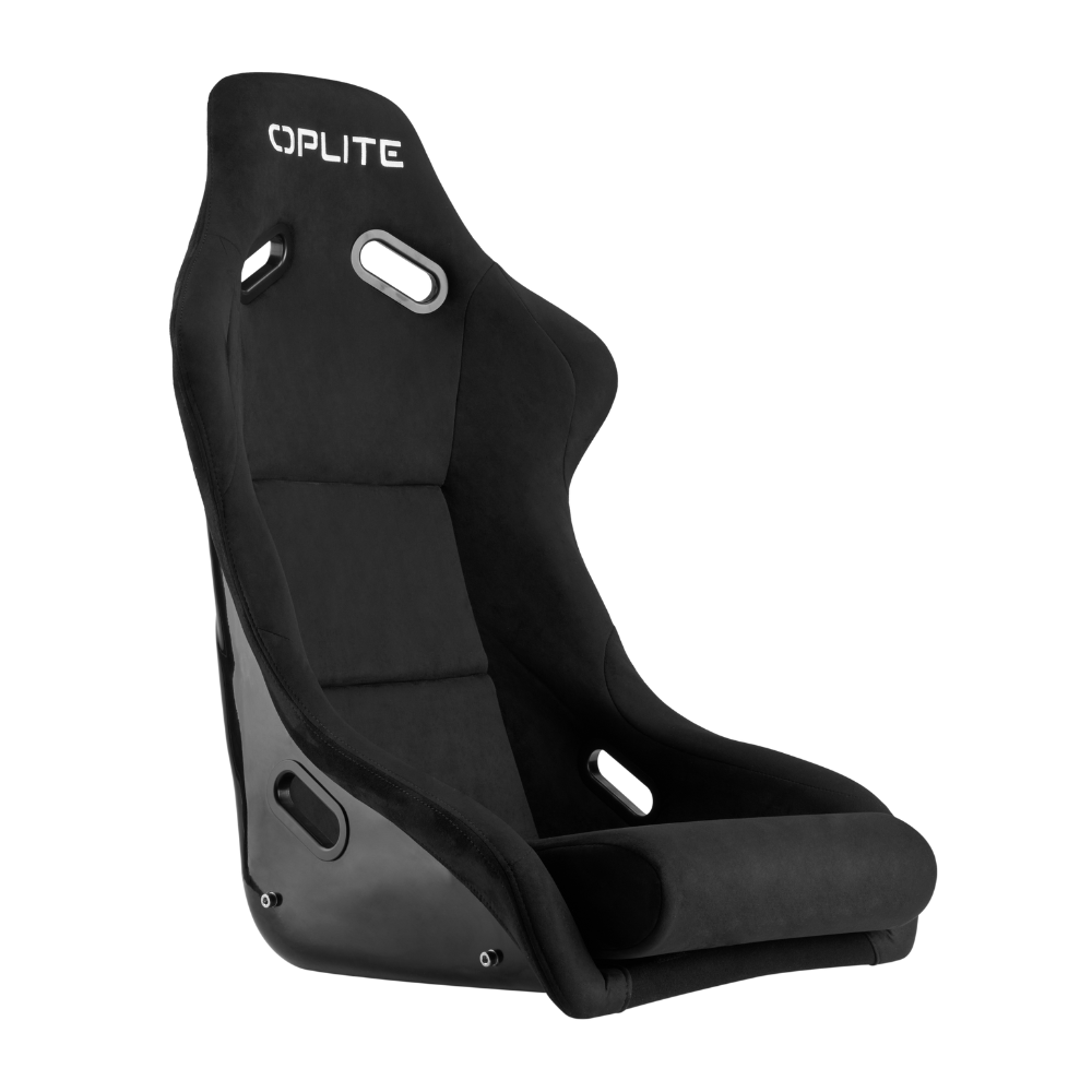 Bucket Seat FiberCore RS2 Suedine – US Edition