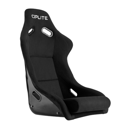 Bucket Seat FiberCore RS2 Suedine – US Edition