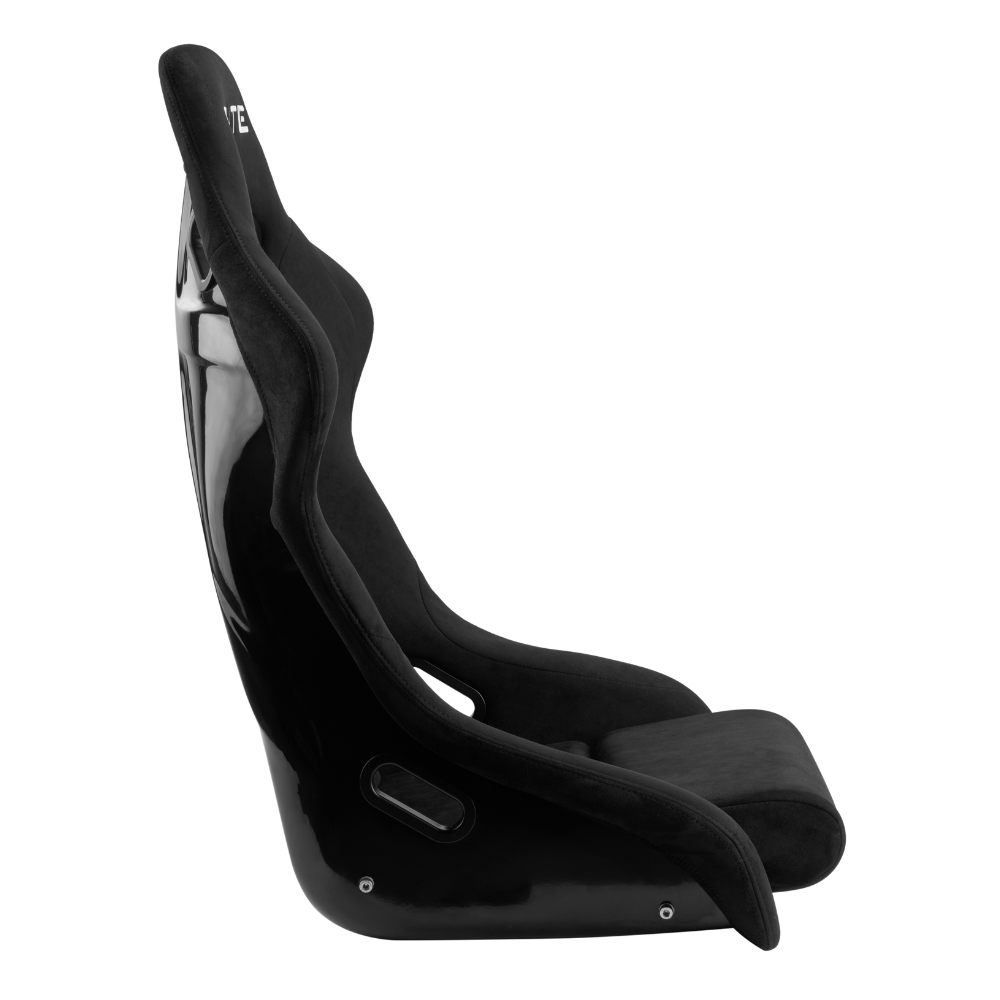 Bucket Seat FiberCore RS2 Suedine – US Edition