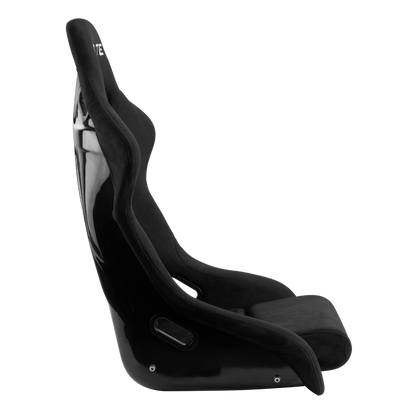 Bucket Seat FiberCore RS2 Suedine – US Edition