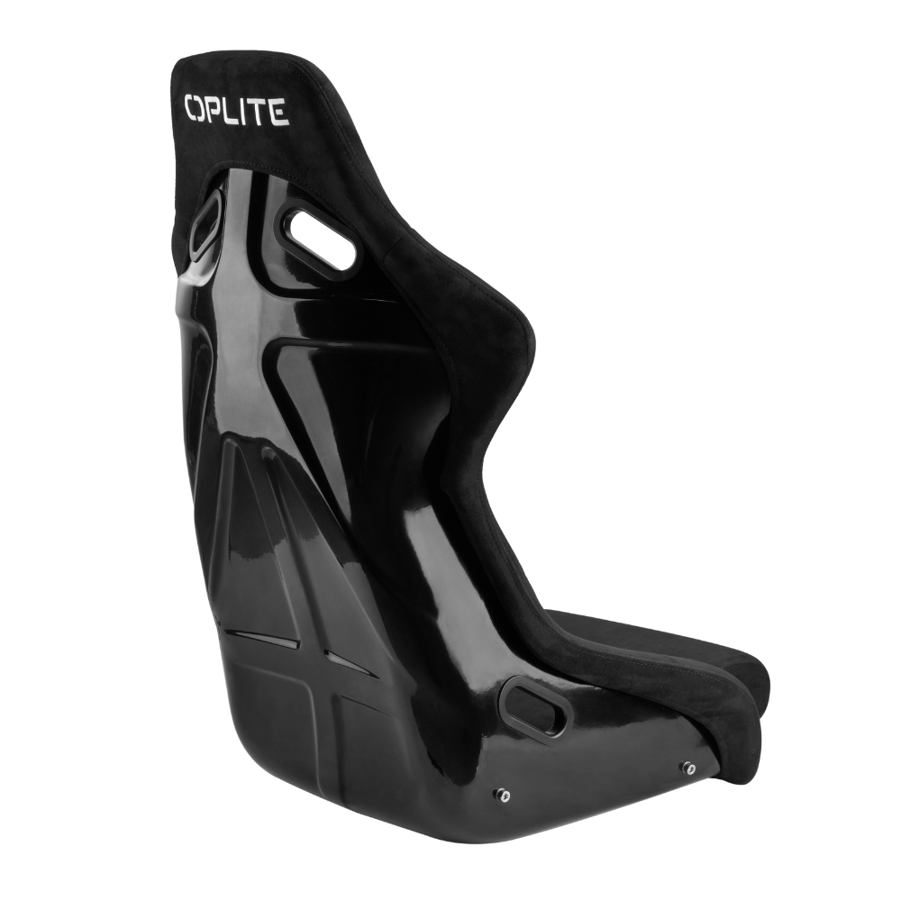 Bucket Seat FiberCore RS2 Suedine – US Edition