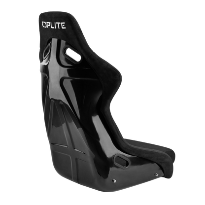 Bucket Seat FiberCore RS2 Suedine – US Edition