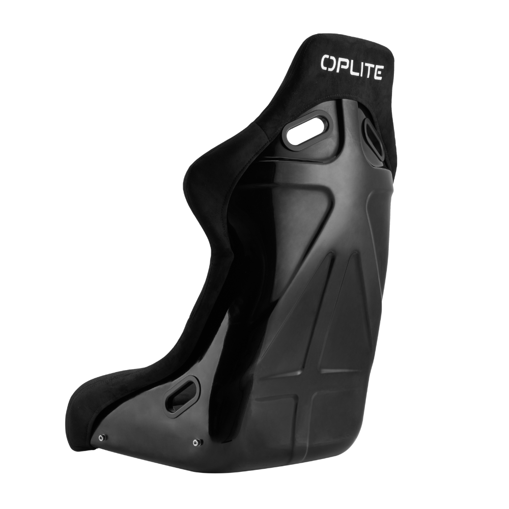 Bucket Seat FiberCore RS2 Suedine – US Edition