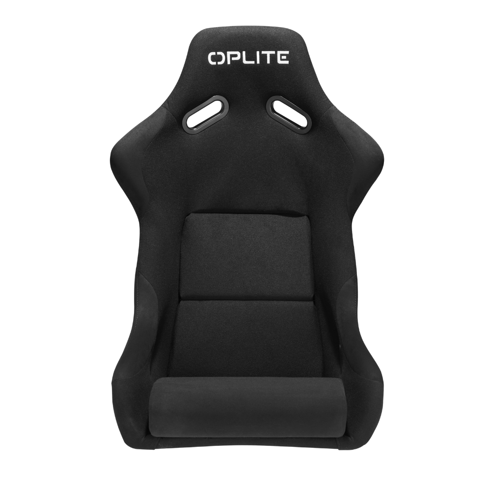 Bucket Seat FiberCore RS2 Suedine – US Edition