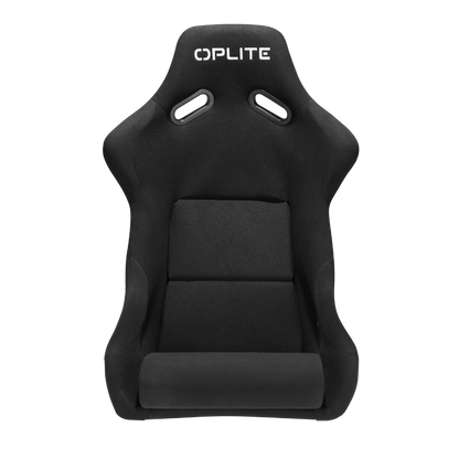 Bucket Seat FiberCore RS2 Suedine – US Edition