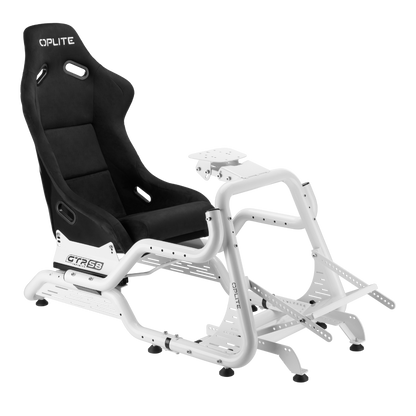 Bucket Seat FiberCore RS2 Suedine – US Edition