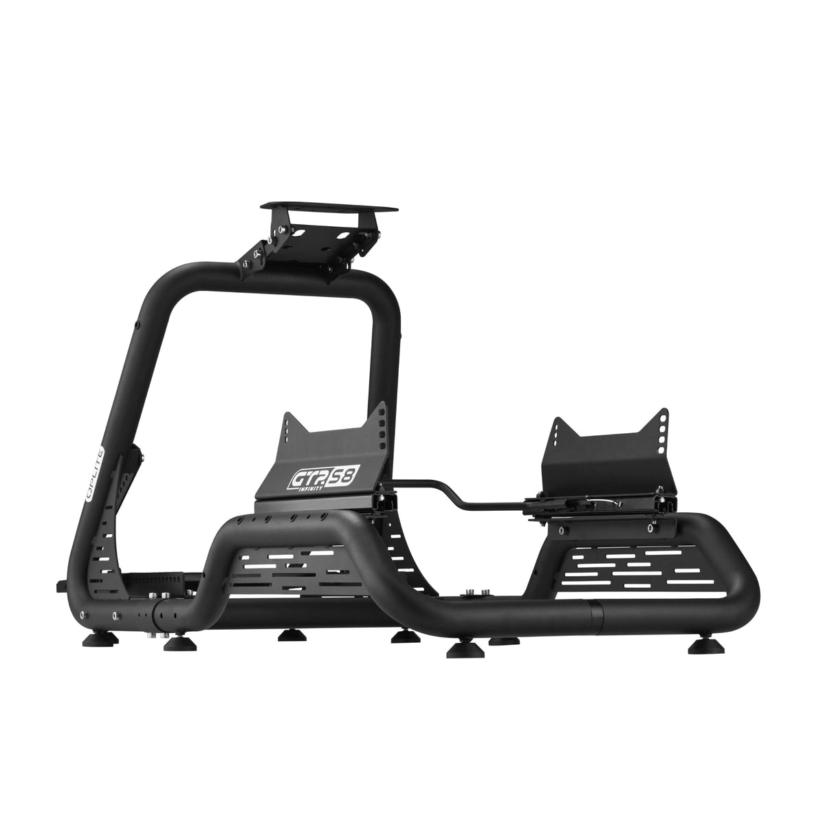 Chassis GTR S8 Infinity Black