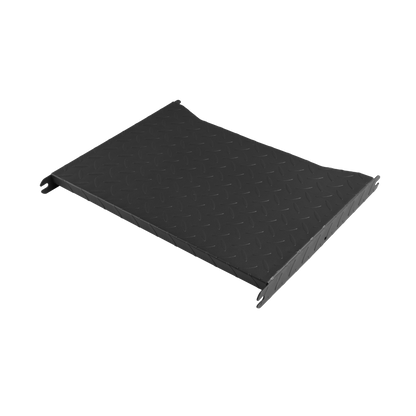 R8 Sim Floor Black