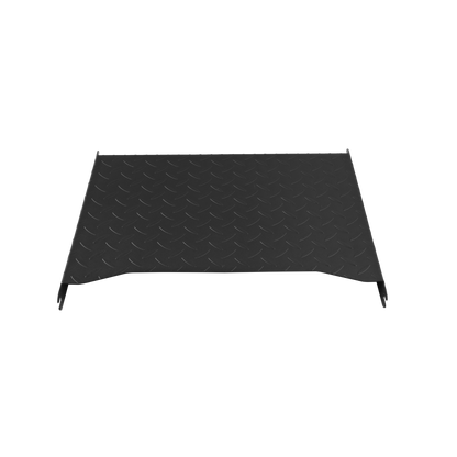 R8 Sim Floor Black