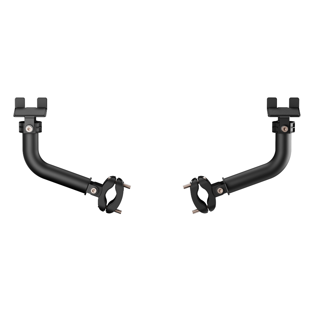 ScreenLock Pro 34"- 57" Black