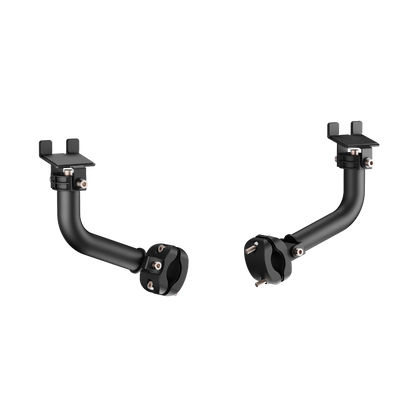 ScreenLock Pro 34"- 57" Black