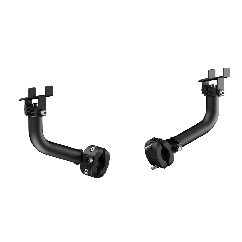 ScreenLock Pro 34"- 57" Black