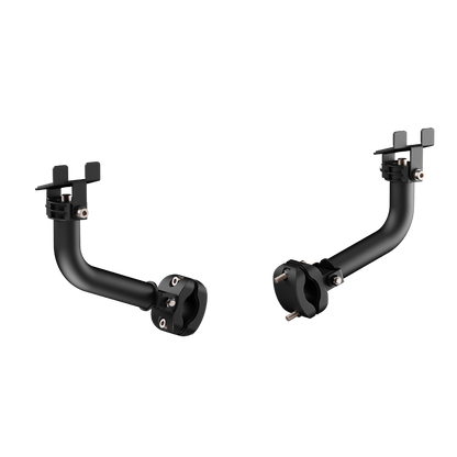 ScreenLock Pro 34"- 57" Black