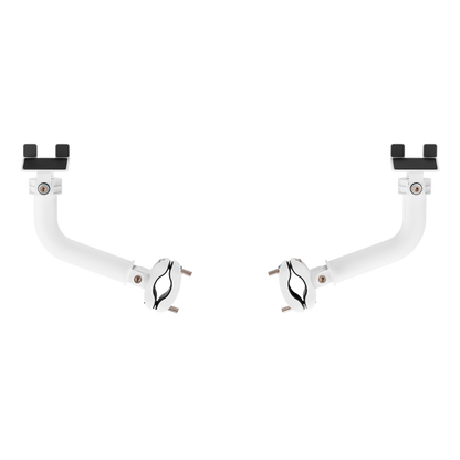 ScreenLock Pro 34"- 57" White