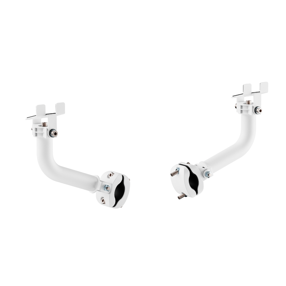 ScreenLock Pro 34"- 57" White
