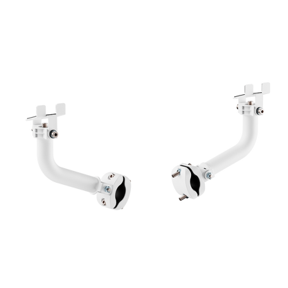 ScreenLock Pro 34"- 57" White
