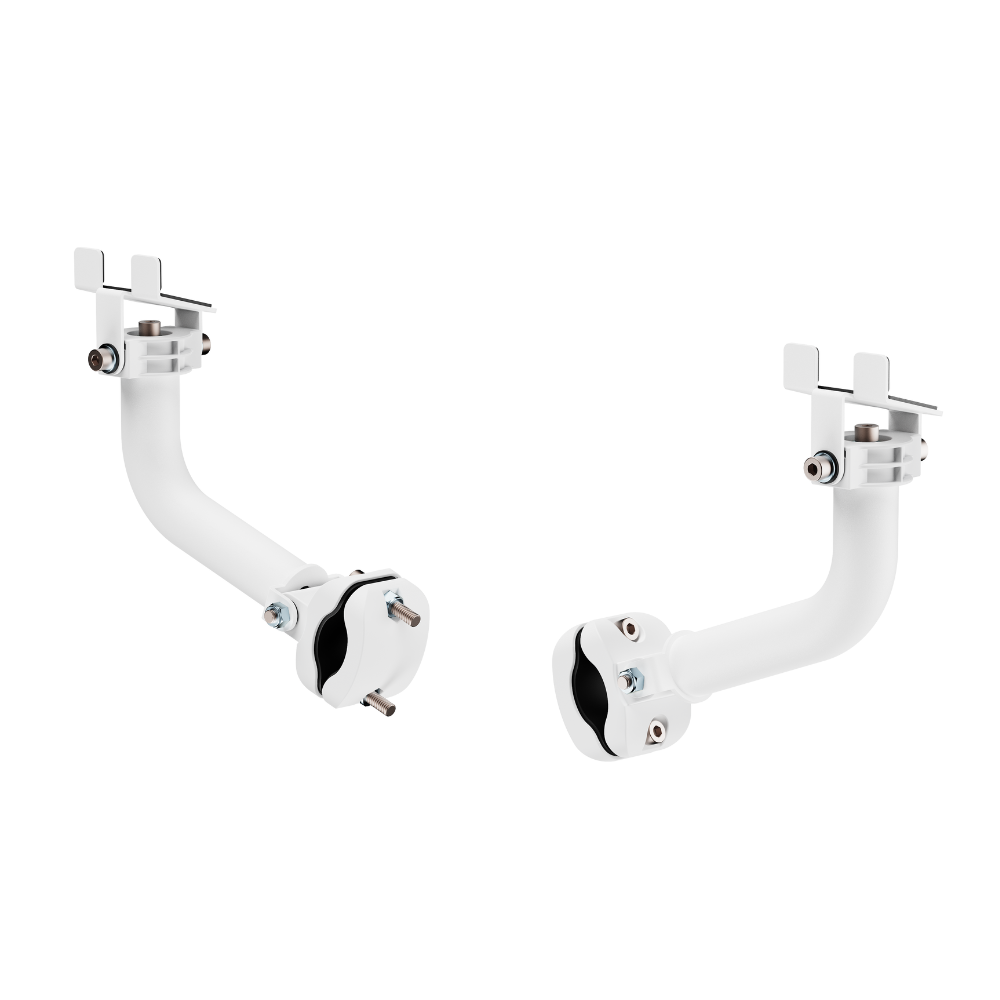 ScreenLock Pro 34"- 57" White