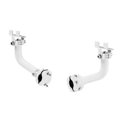 ScreenLock Pro 34"- 57" White